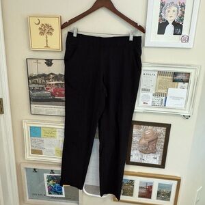 Eddie Bauer Women’s Small Classic Black Hiking Pants